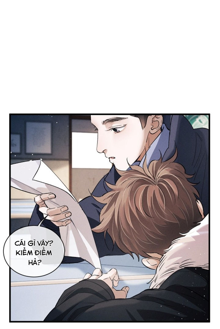 tát dã chapter 64 20
