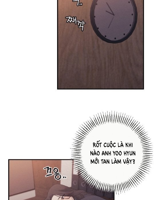 [18+] người vợ quyến rũ chapter 16.1 31