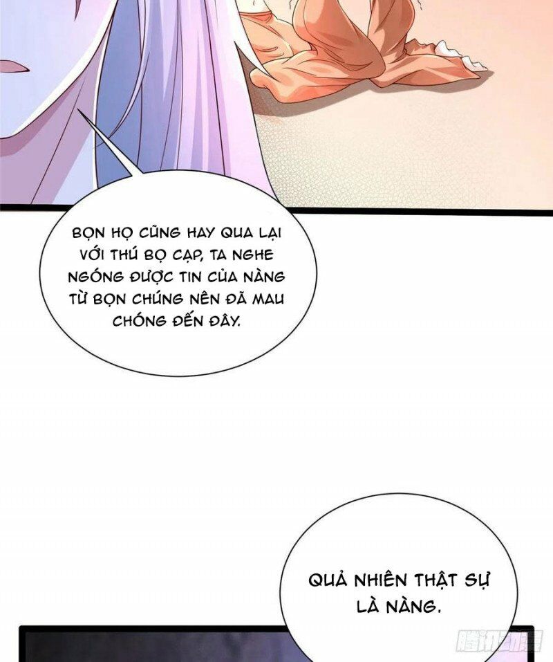[16+] thảnh thơi thú thế chủng chủng điền, sinh sinh tể chapter 270 31