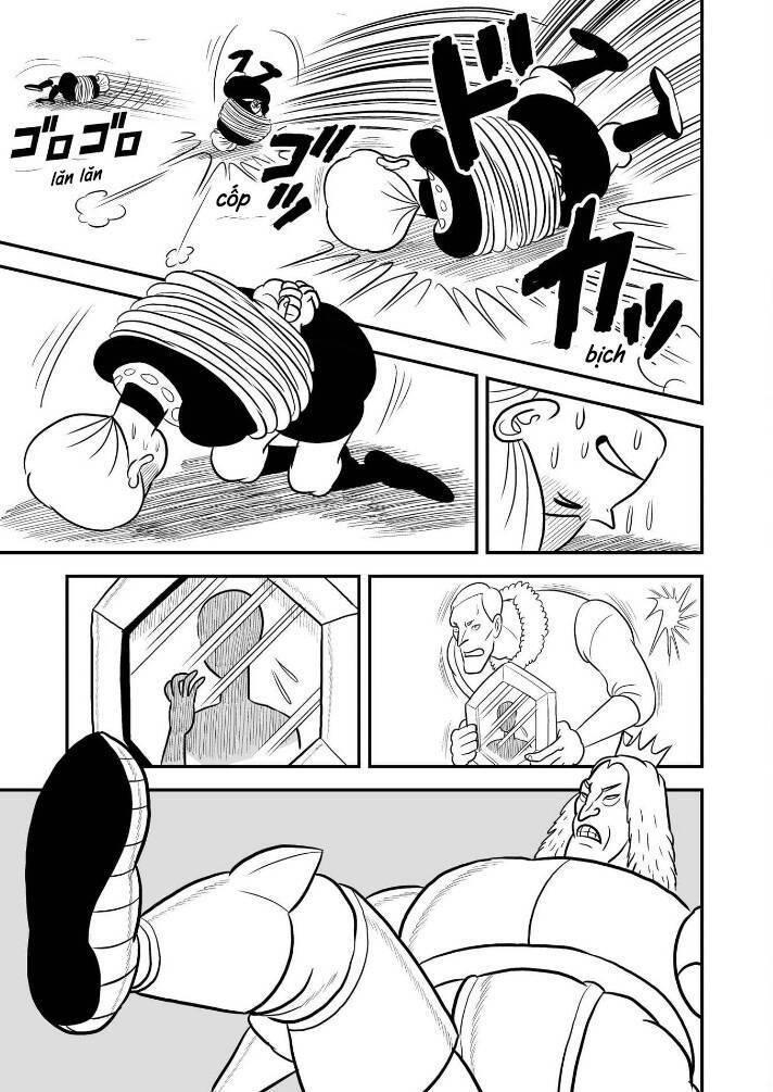 bảng xếp hạng vua chapter 73 10