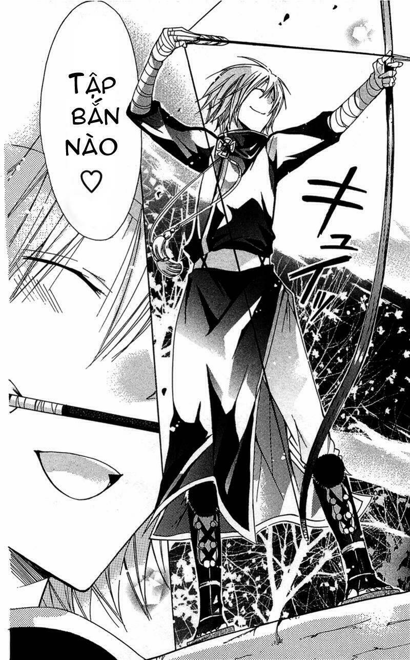 kamikami kaeshi chapter 4 5