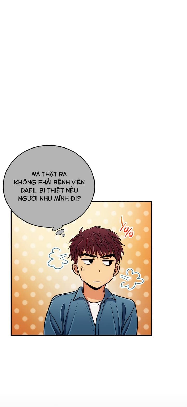 bác sĩ trùng sinh chapter 79 15