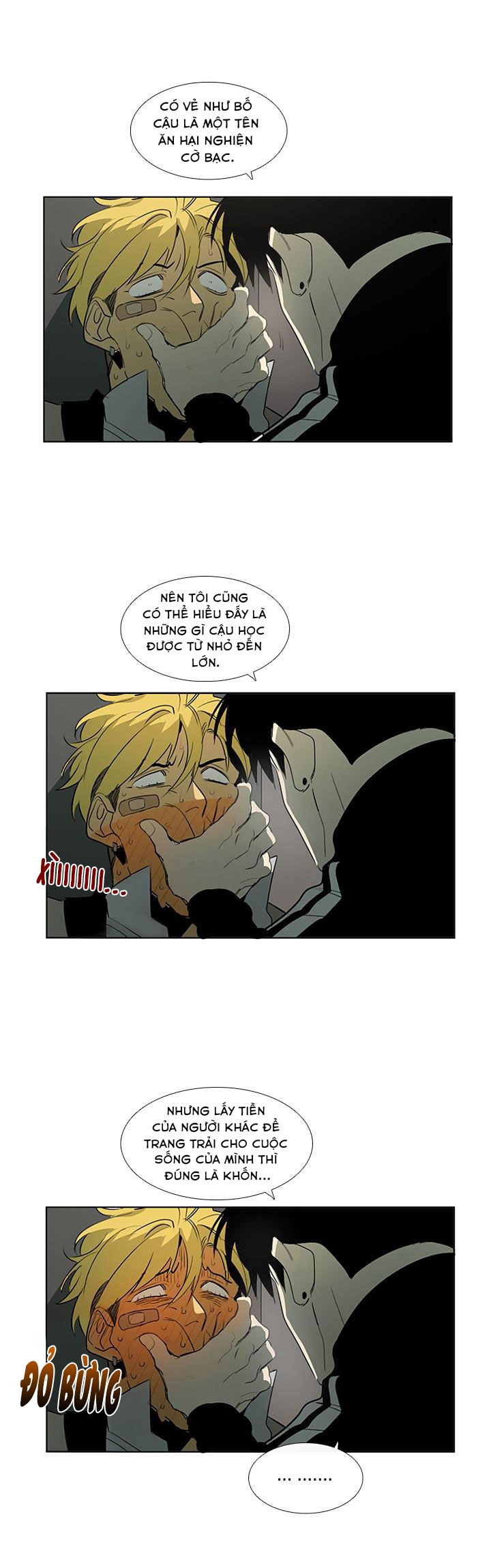 tiệm thịt của jang gun chapter 5 15