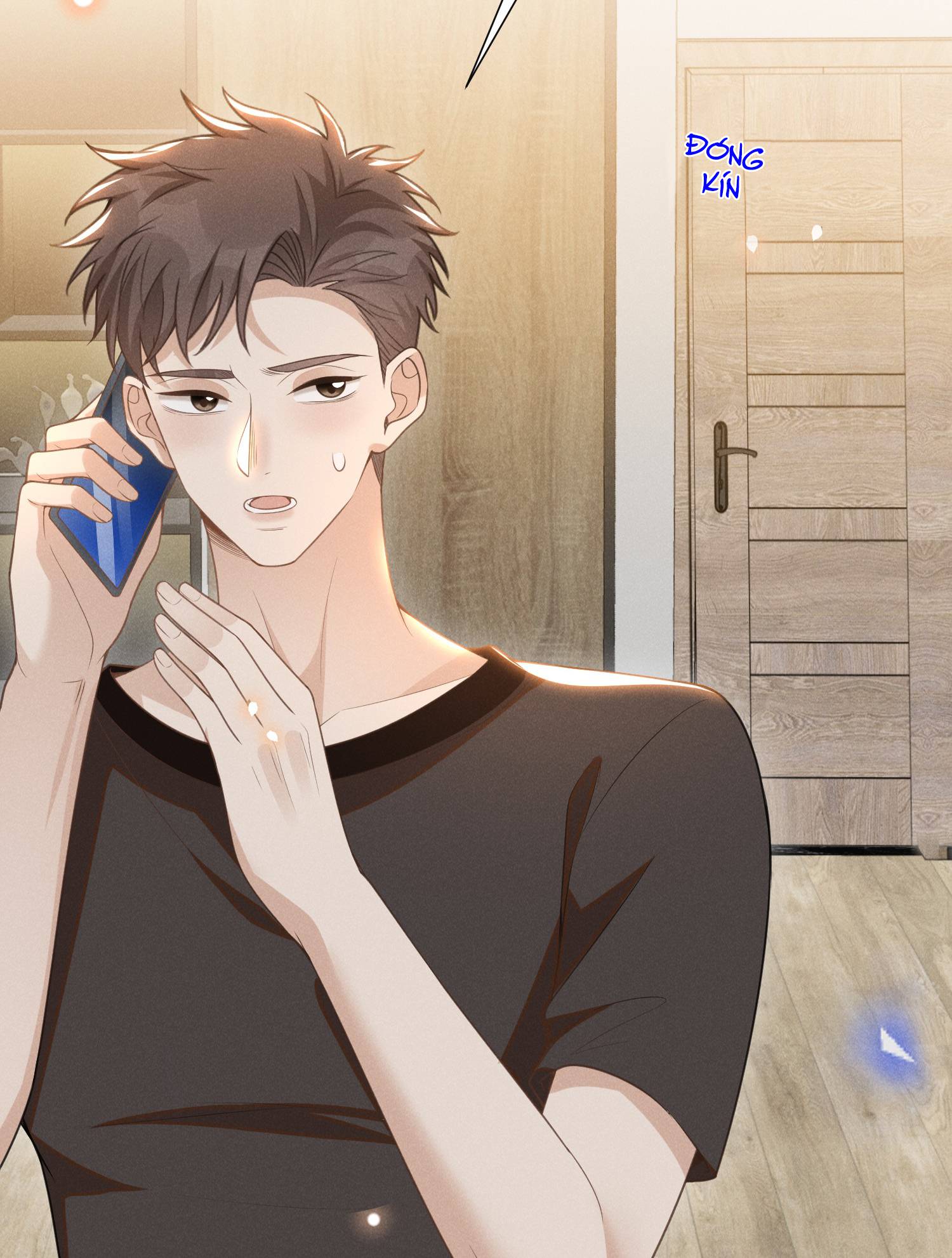 kiếp sau không gặp chapter 59 11