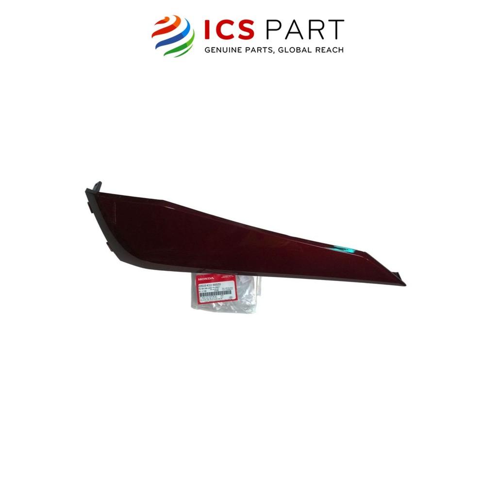 Ốp Cạnh (Thanh Cạnh) Phải HONDA Lead 125 R-350C (83510K12900ZD)