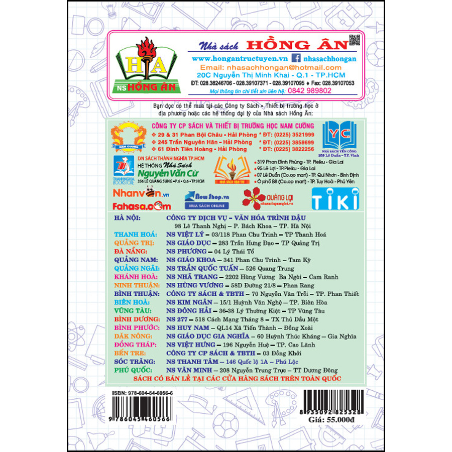 Bồi Dưỡng Toán Lớp 4 - Tập 2