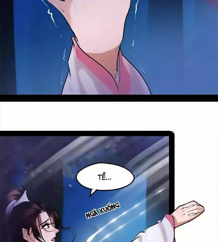 đường tăng cũng quyến rũ chapter 35 11