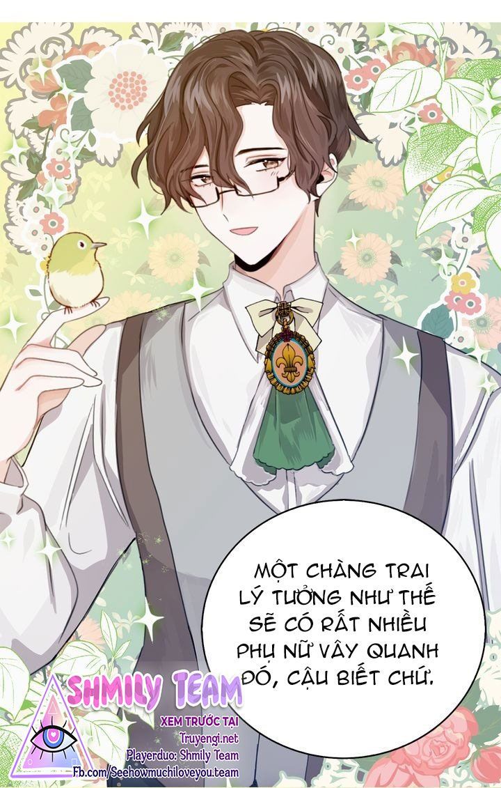 tôi là bạn gái cũ của một vị anh hùng chapter 9 125