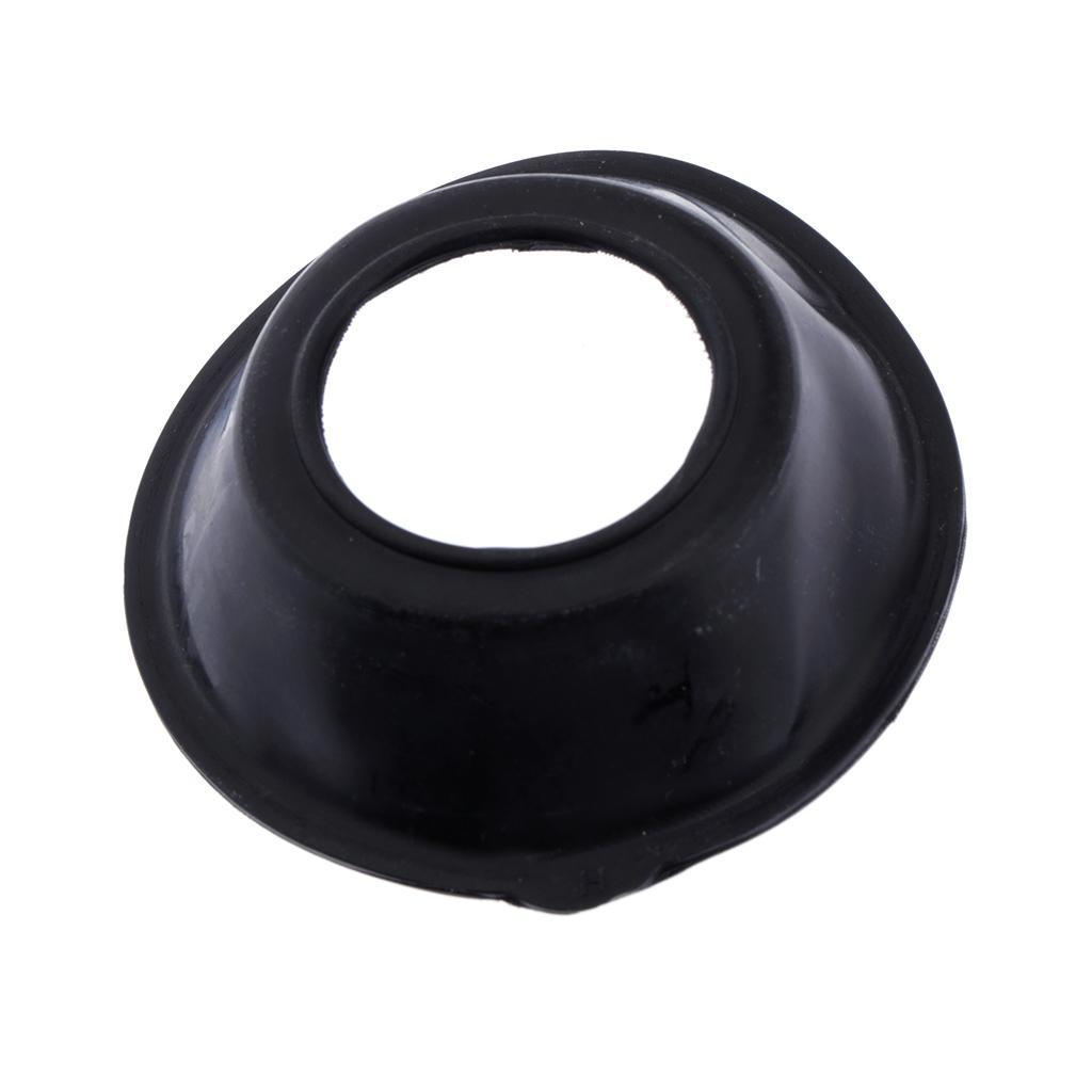 Carb/carburetor rubber diaphragm/membrane For XJR400 1993