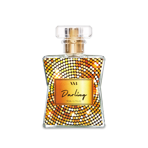 Nước Hoa Nữ ANB Darling Eau de Perfumes (50ML)