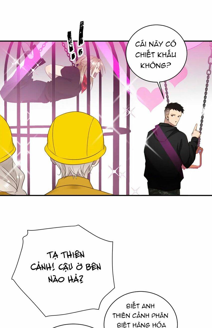 tiên sinh nói dối chapter 79 23