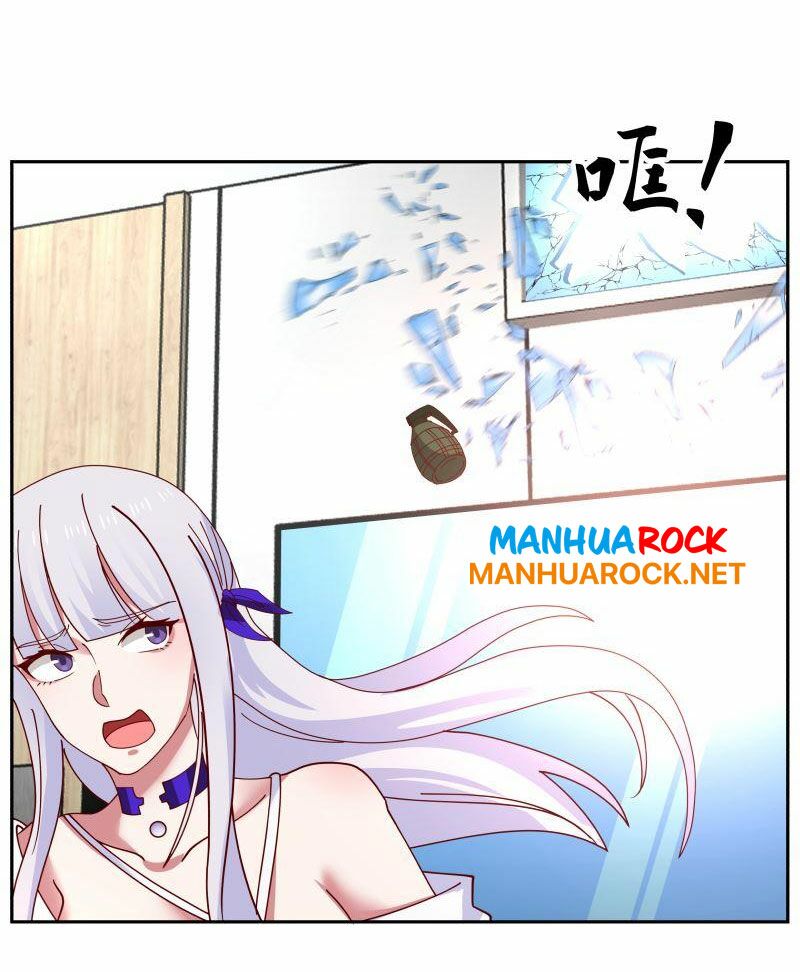 trên người ta có một rồng chapter 403 14