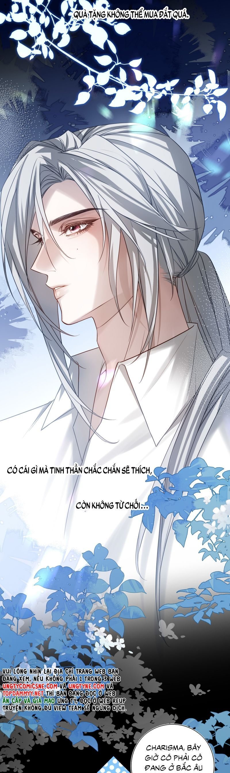 ngôi sao của anh ấy chapter 8 12