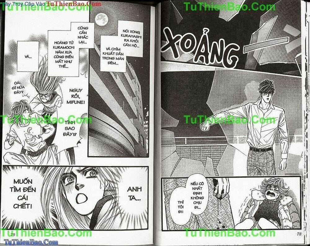 chỉ cần có anh chapter 2 39