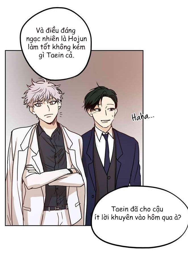 mối quan hệ lý tưởng (full) chapter 4 22