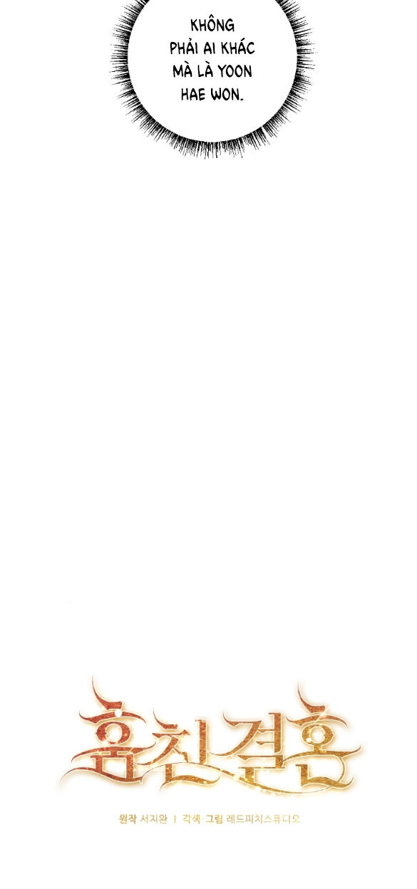 [18+] hôn nhân bị đánh cắp chapter 7.1 11