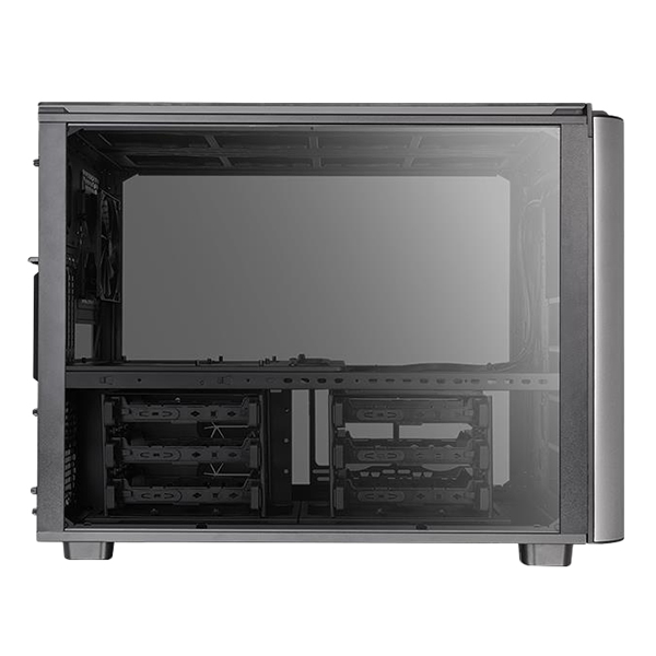 Vỏ Case Máy Tính Thermaltake Level 20 XT Tempered Glass CA-1L1-00F1WN-00 E-ATX - Hàng Chính Hãng