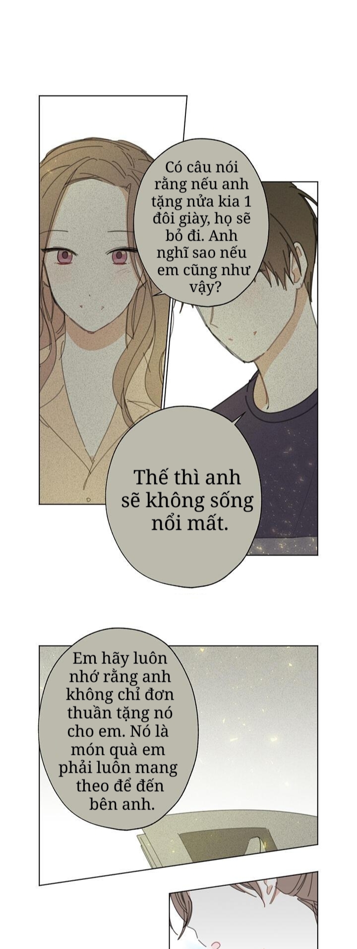 chuyện tình ở honey bouche chapter 7 24