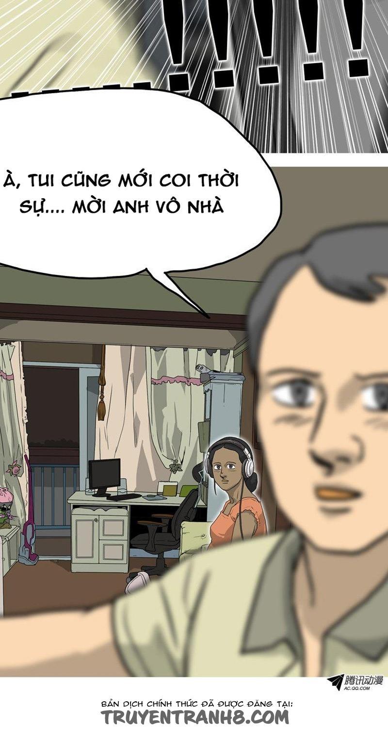 hồi sinh chapter 45 20