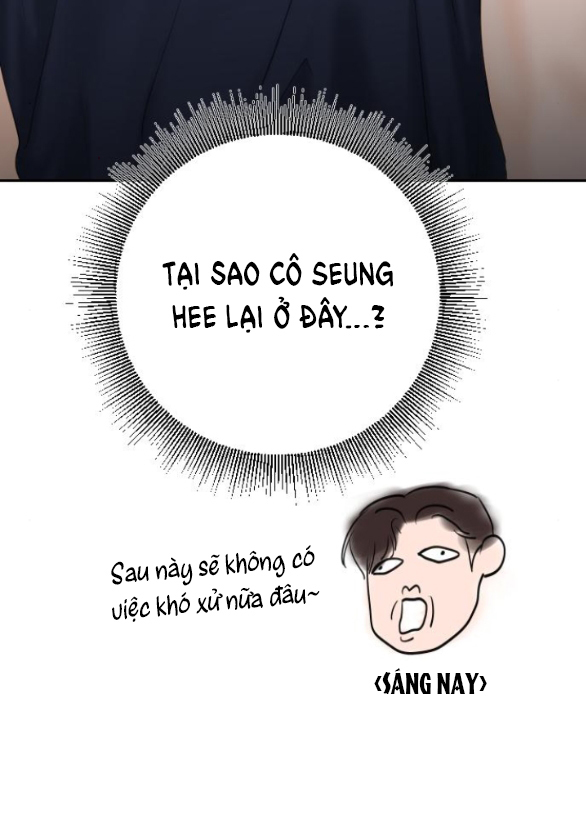 tôi sẽ cho anh thứ tồi tệ nhất chapter 15.2 14