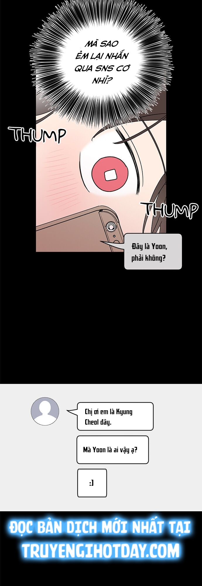 hương vị năm mới chapter 45 4