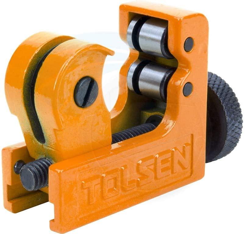 CẮT Ống ĐỒNG 3mm - 22mm TOLSEN 33003 - HÀNG CHÍNH HÃNG
