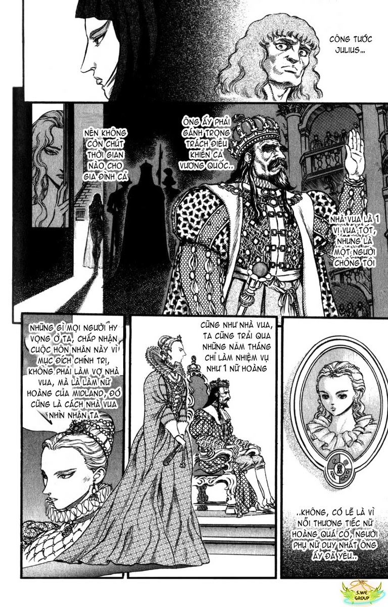 kiếm sĩ đen chapter 45 8