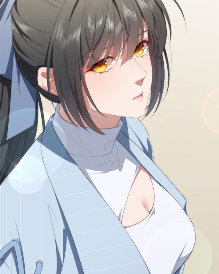 nữ chính chạy từ trong sách ra thì phải làm sao chapter 73 34