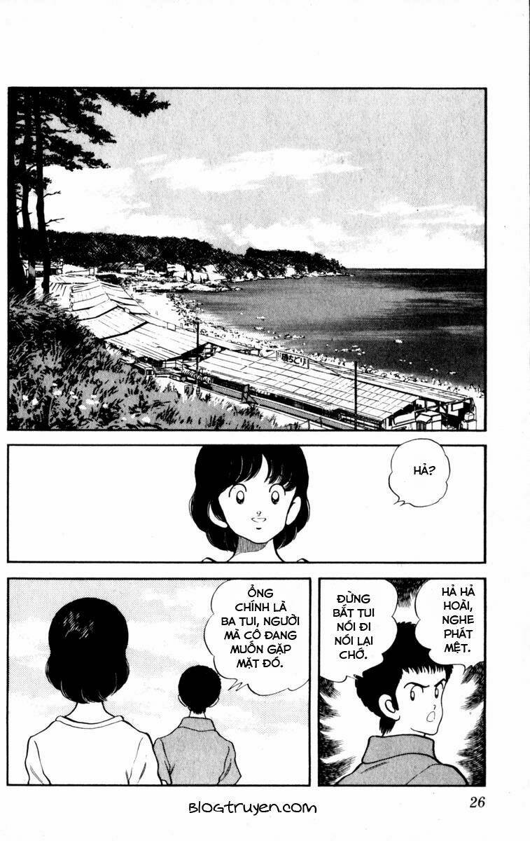 rough - ngọc thô chapter 81 2