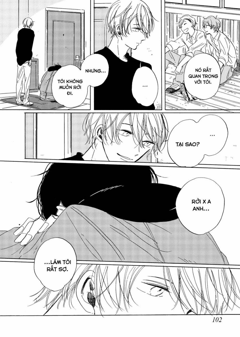 ngăn cách chapter 4 28