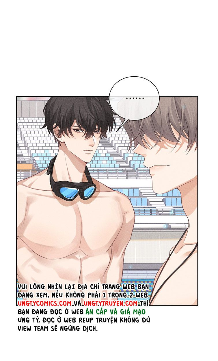 trò chơi săn mồi chapter 26 32