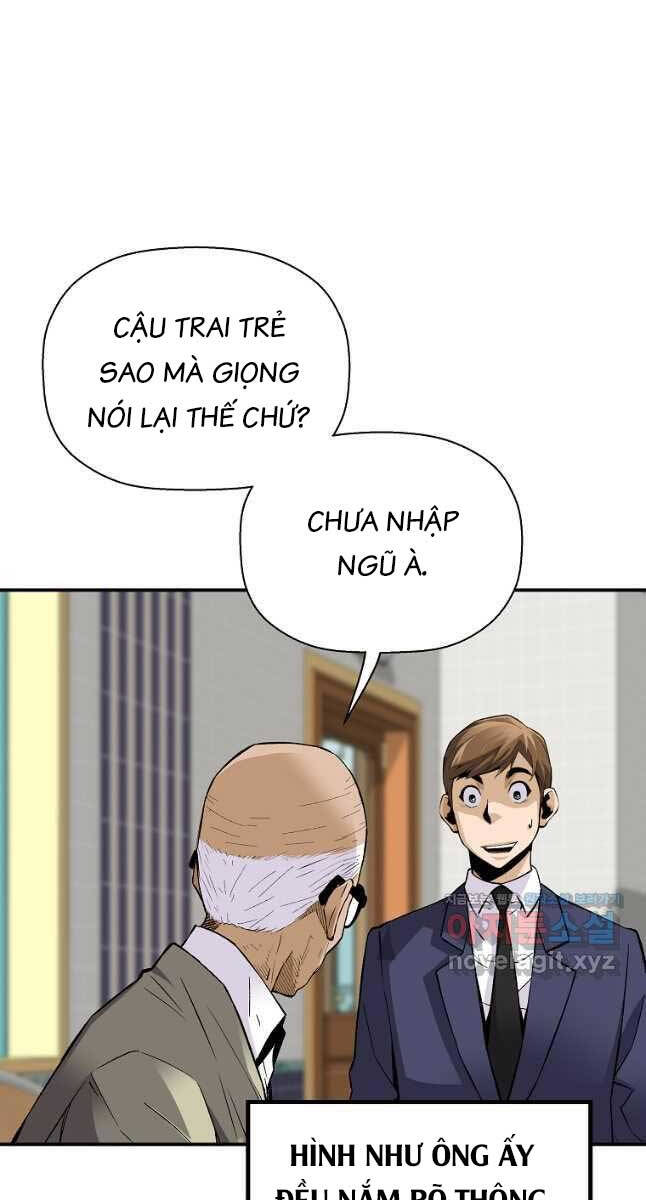 sự trở lại của huyền thoại chapter 92 48