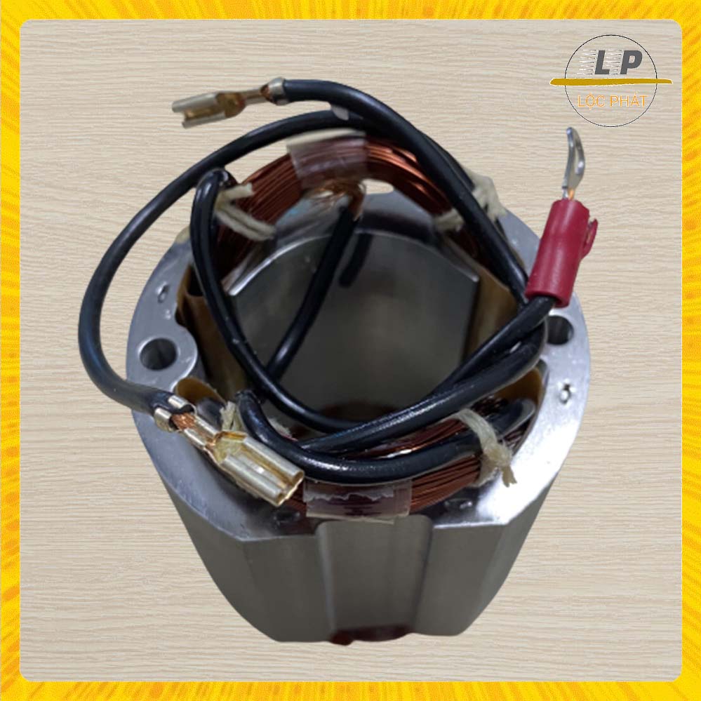 Stator máy mài cho Dong.cheng DSM04-100