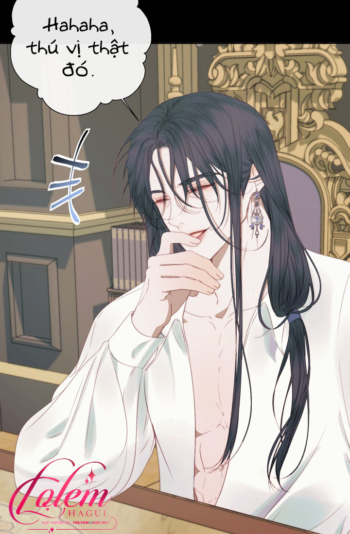 trở thành cô vợ khế ước của nhân vật phản diện chapter 15 5