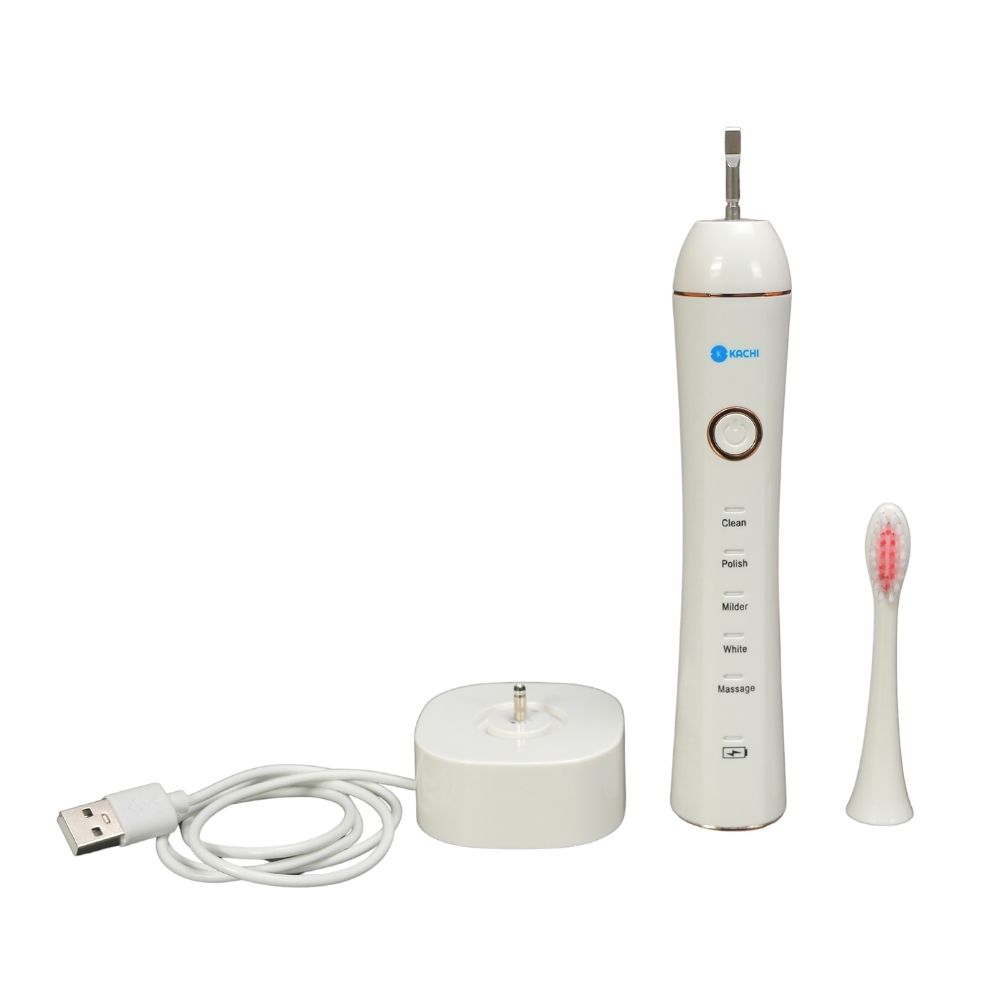 Bàn Chải Đánh Răng Điện Kachi Sonic MK309
