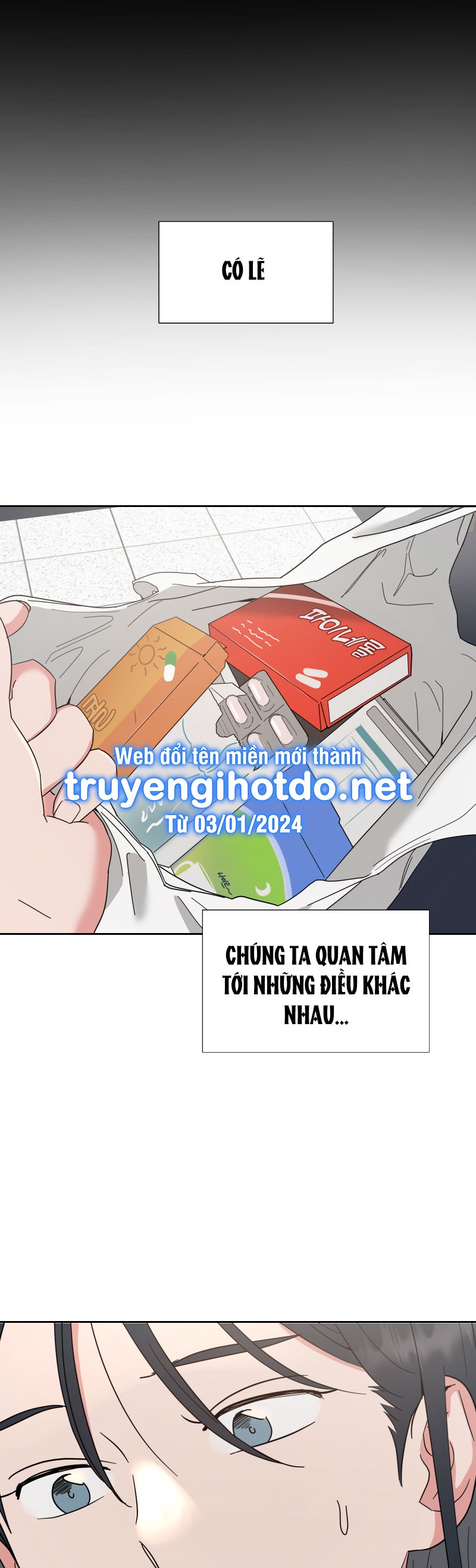 phạm vi của x chapter 6 20