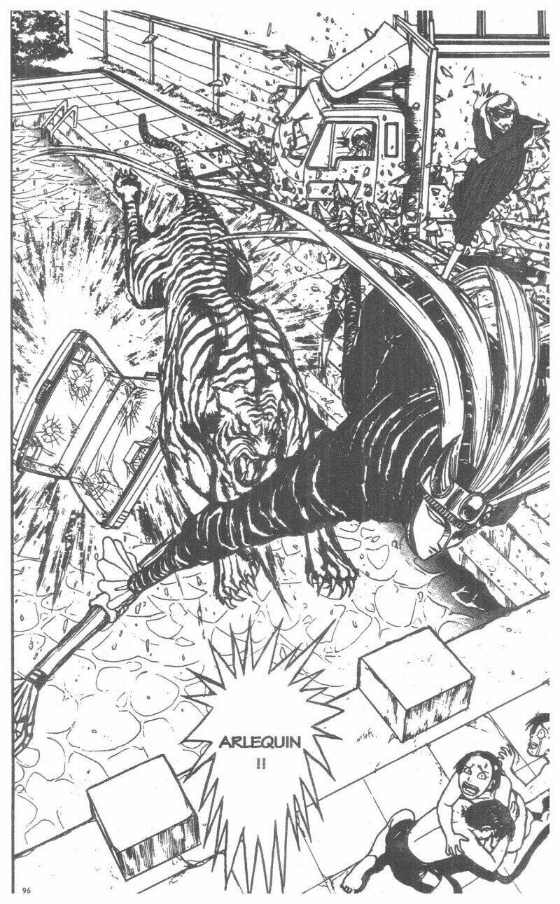 karakuri circus - gánh xiếc quái dị chapter 5 96