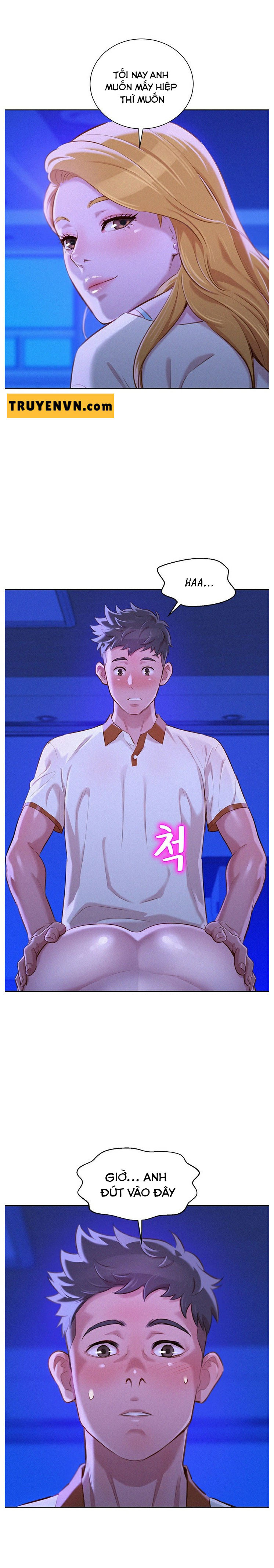 chị gái mưa chapter 64 1