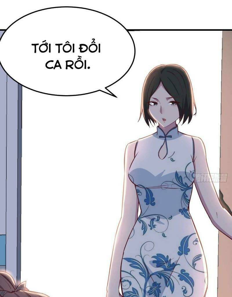 song tu đạo lữ kiểu xem mặt chapter 67 4