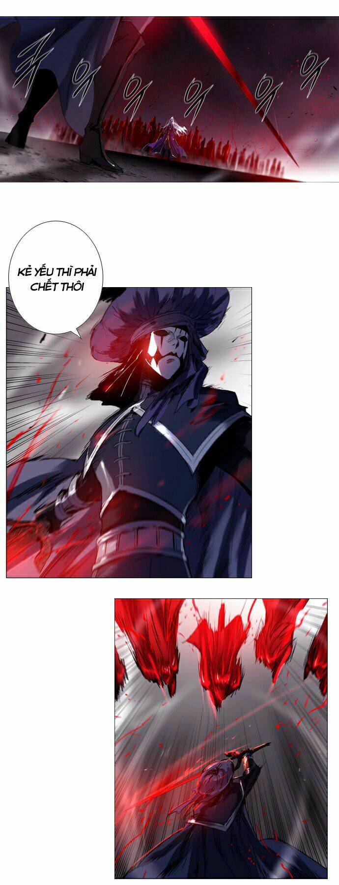 bản khế ước linh hồn chapter 187 9