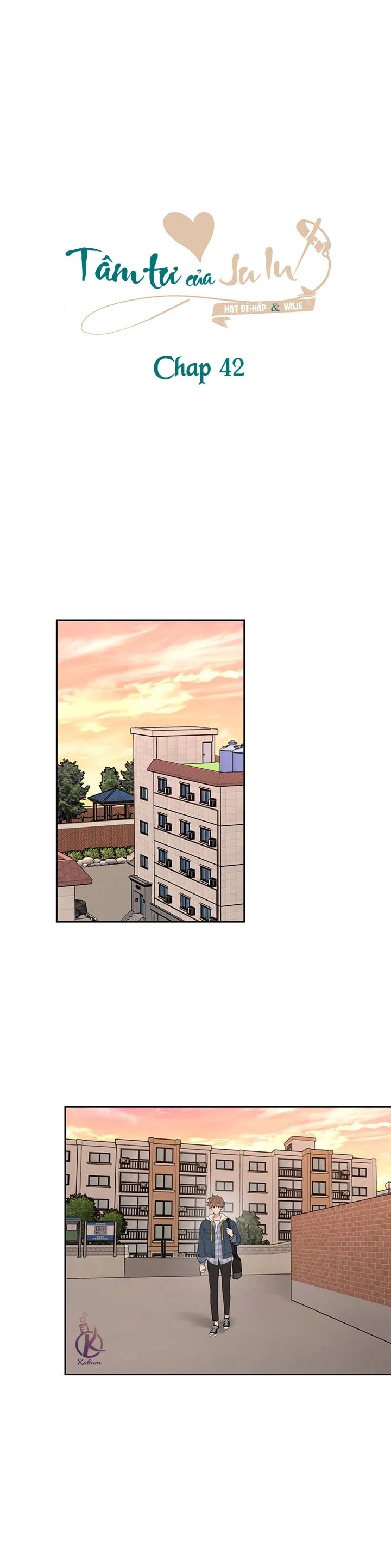 tâm tư của ju in chapter 42 11