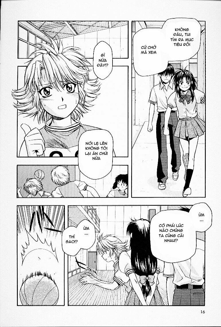 full metal panic! chapter 15 22