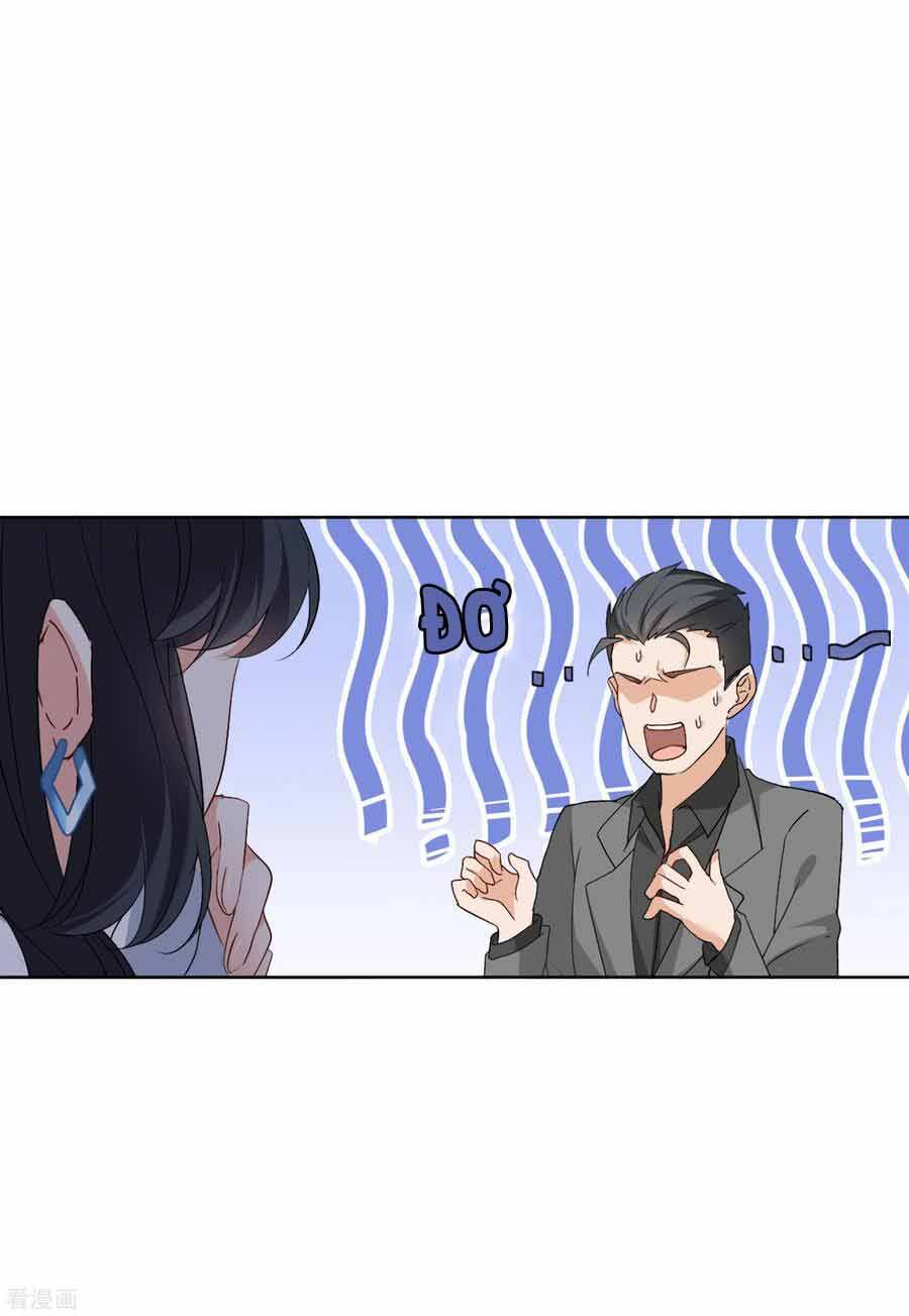 cô ấy đến rồi, xin nằm xuống! chapter 59 9