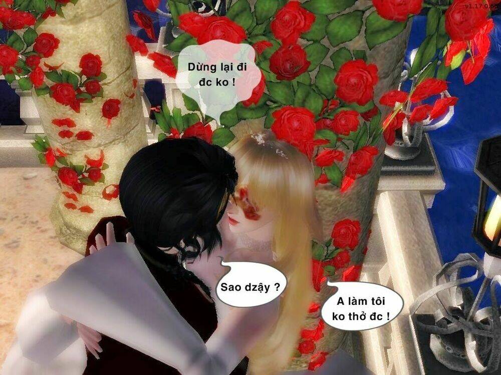 truyện sims - earl story chapter 36 34