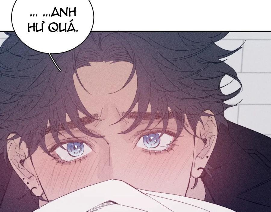 mùa xuân đang đến chapter 105 12