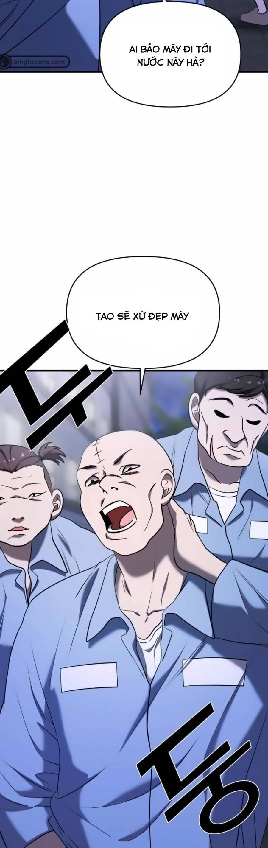 phản diện thuần túy chapter 56 15