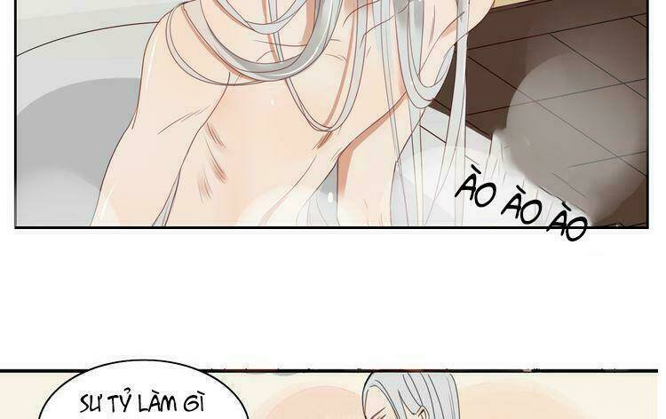 ta chỉ muốn giết ngươi chapter 14 9