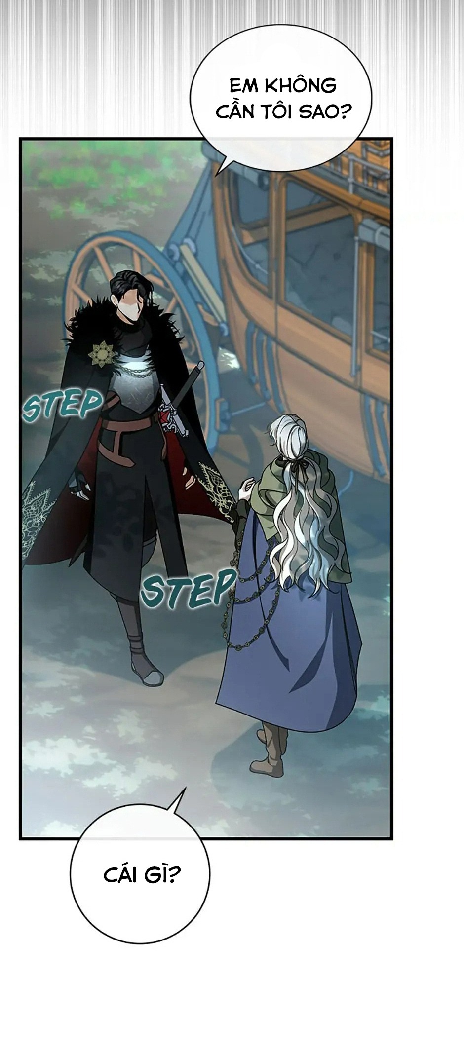 vị cứu tinh của nhân vật chính chapter 60 4