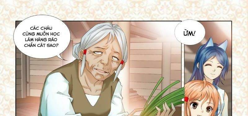 kỳ hiệp địa cầu chi chân tướng trong sa mạc chapter 5 24