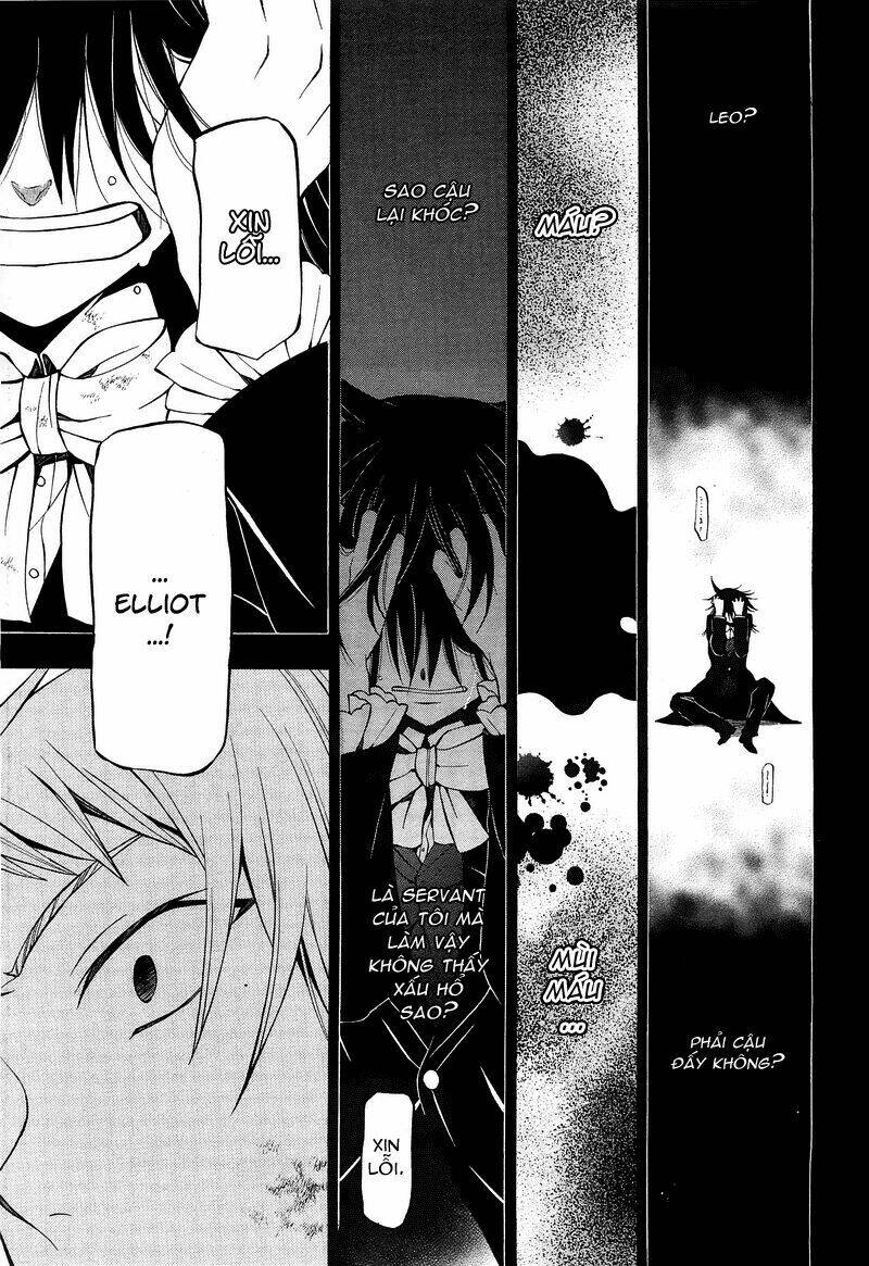 pandora hearts chapter 57 41